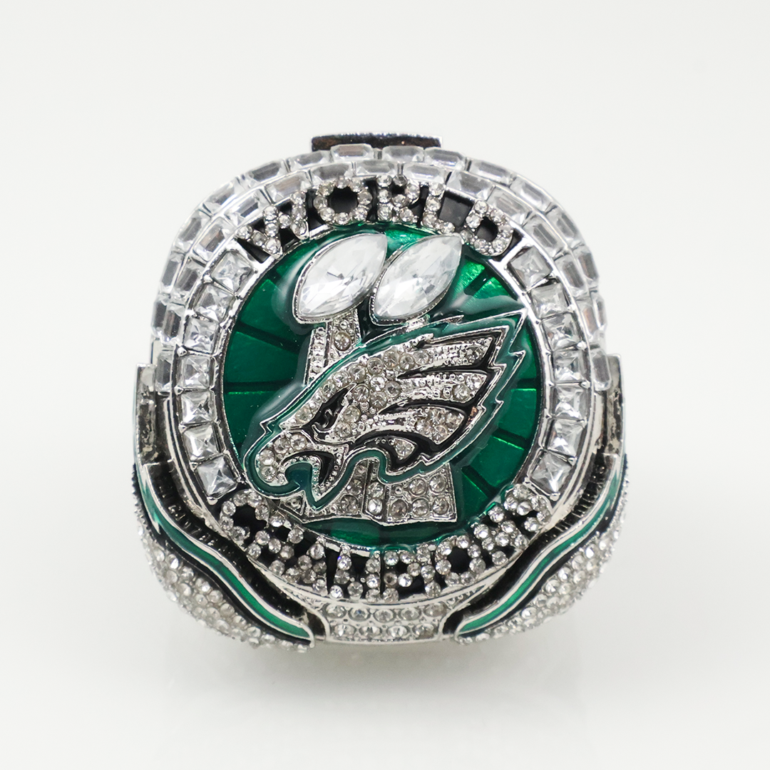2024 Philadelphia Eagles Super Bowl Ring - Standard Series