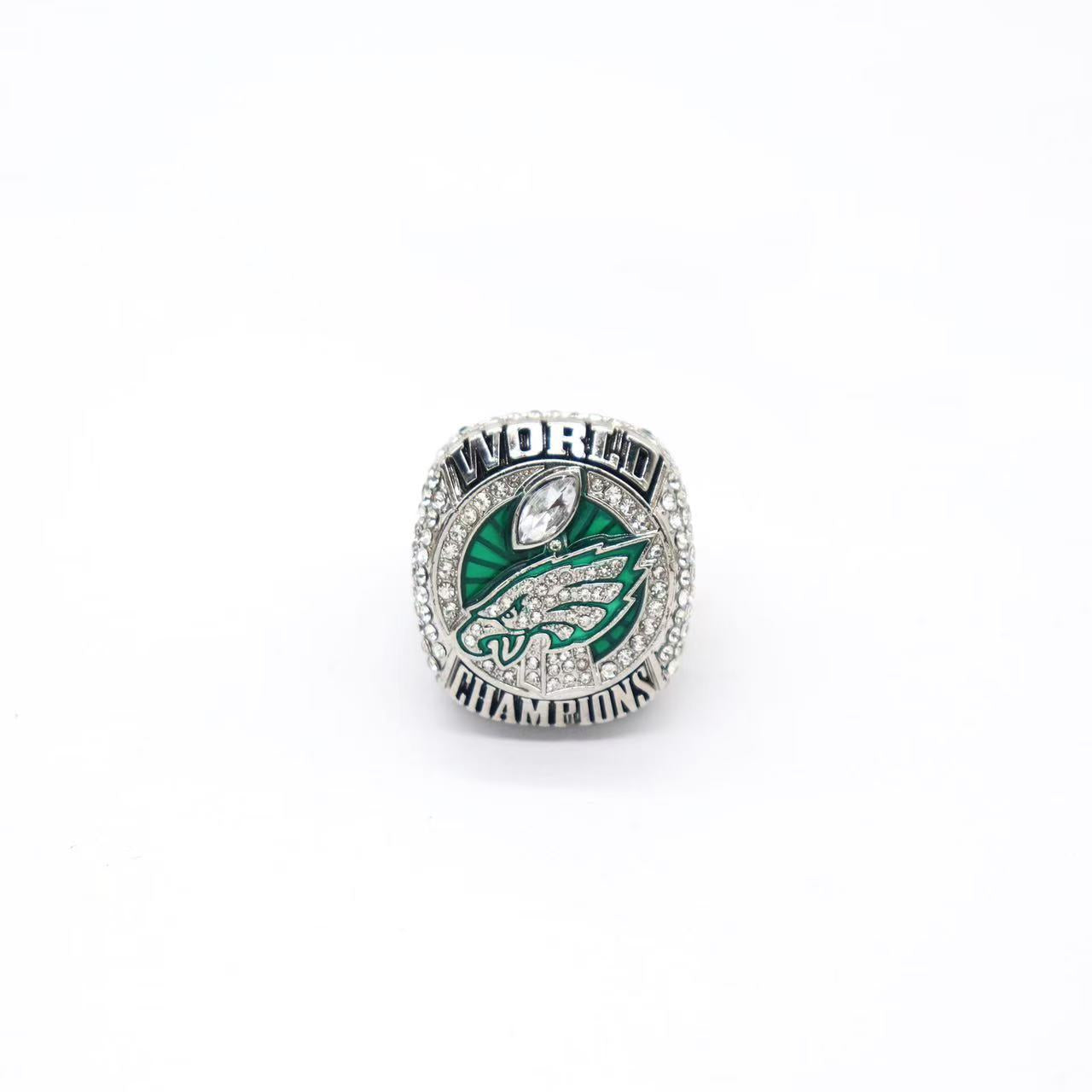2017 Philadelphia Eagles Super Bowl Championship Ring - Standard Series