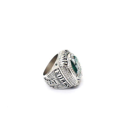 2017 Philadelphia Eagles Super Bowl Championship Ring - Standard Series