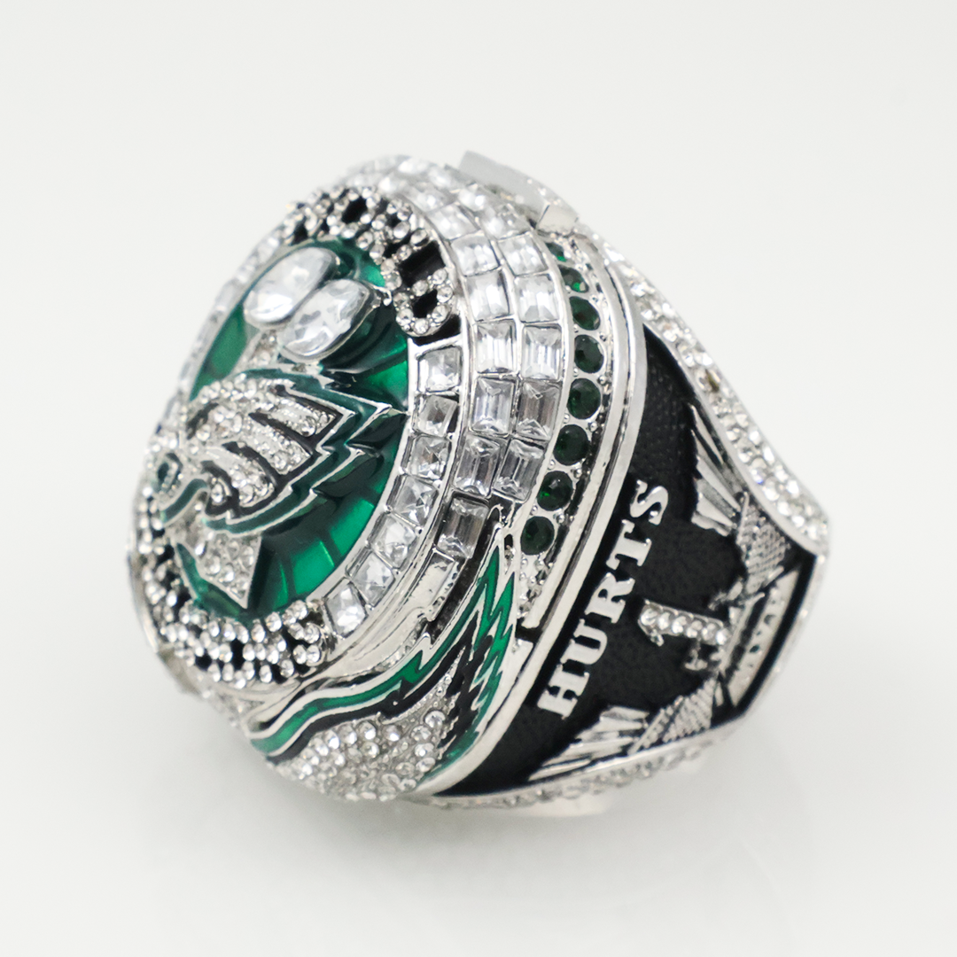 2024 Philadelphia Eagles Super Bowl Ring - Standard Series