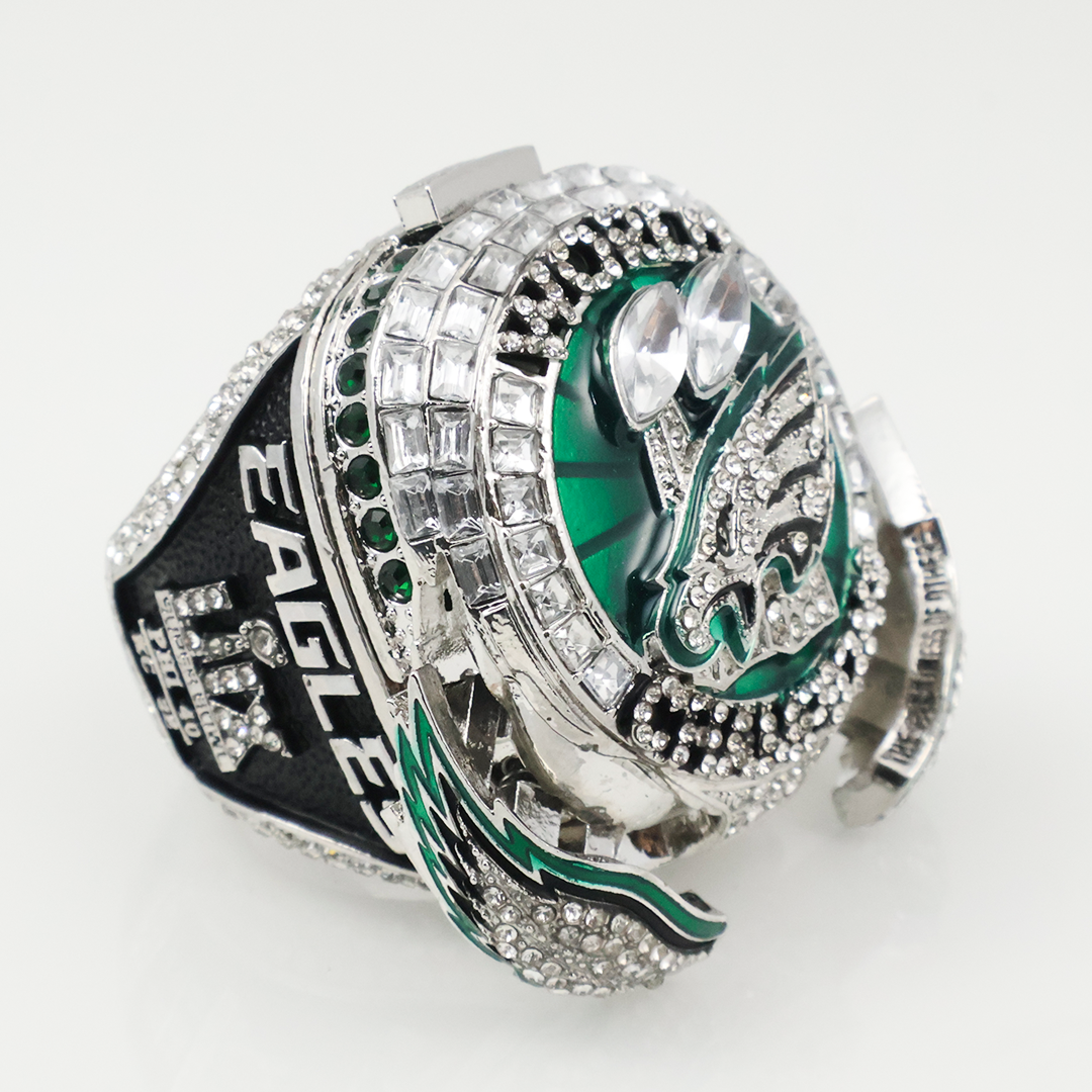 2024 Philadelphia Eagles Super Bowl Ring - Standard Series